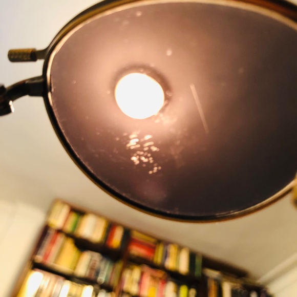 Jean Paul Gaultier '90s Vintage 56-4172 UV Protection Sunglasses - Picture 13 of 16